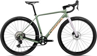 Превью  Велосипед ORBEA Terra H30 1X (2025)